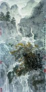 张葆桂作品