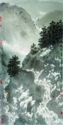 张葆桂作品