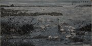 李曙光作品