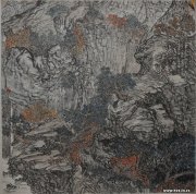 李曙光作品