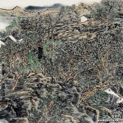 张复兴作品