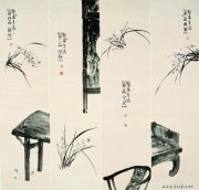 陈丹芝作品