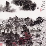 钟长生作品