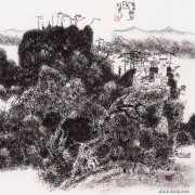 钟长生作品