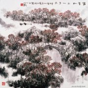 江枫作品