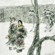 李伟作品