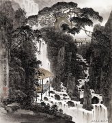 阮荣春作品