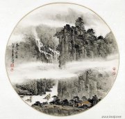 阮荣春作品