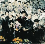 陈政明作品