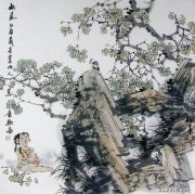 姚新峰作品