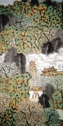 陈迪和作品