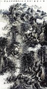 颜景龙作品