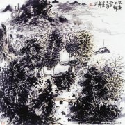颜景龙作品