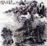 颜景龙作品