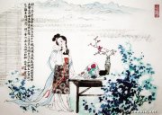 曾成金作品