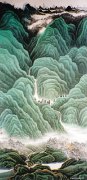 顾大明作品