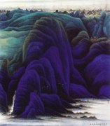 顾大明作品