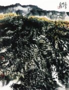 李辉作品