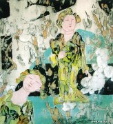 许建康作品