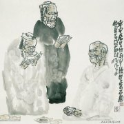 杨晓阳作品