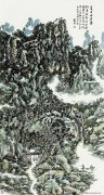 龙瑞作品