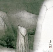 洪惠镇作品