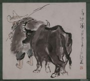 翁长江作品