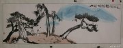 翁长江作品