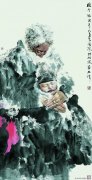 王伟作品