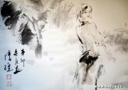隋强作品