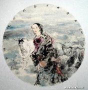 隋强作品