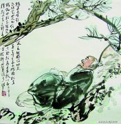 魏传义作品