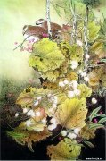 王云作品