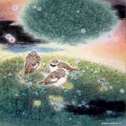 王云作品