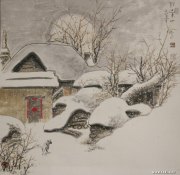 李鸣泉作品