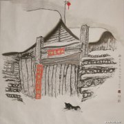 李鸣泉作品