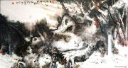 万树作品
