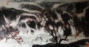 万树作品