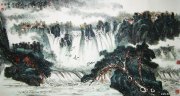 万树作品