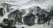 万树作品