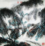 万树作品