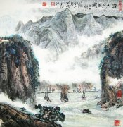 万树作品