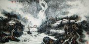 万树作品