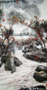 万树作品