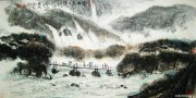 万树作品