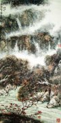 万树作品