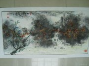 万树作品