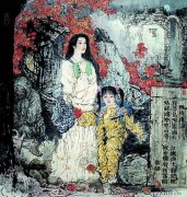 贺成作品