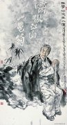 贺成作品