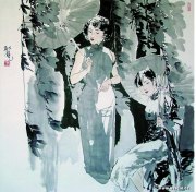 朱新龙作品
